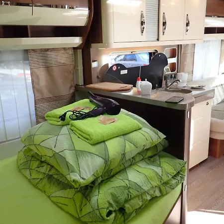 Apartment U Lukasza