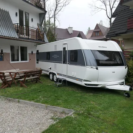 Apartment U Lukasza