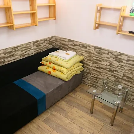 U Lukasza Apartment Zakopane