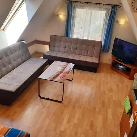 Apartment U Lukasza