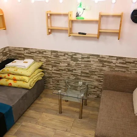 U Lukasza Apartment *
