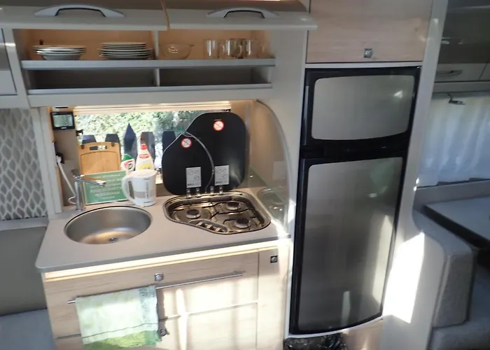 Apartamento U Lukasza *