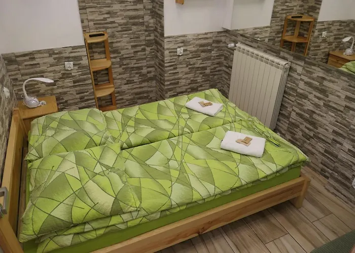 Apartamento U Lukasza *
