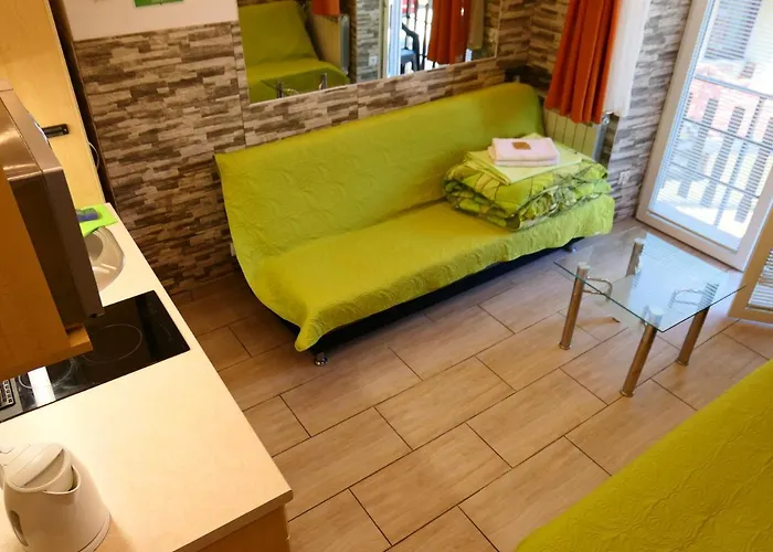Apartamento U Lukasza
