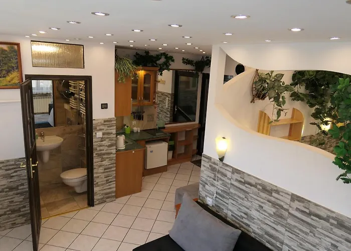 U Lukasza Apartamento Zakopane