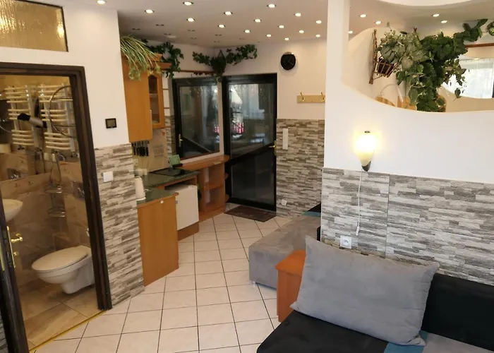 U Lukasza Apartamento