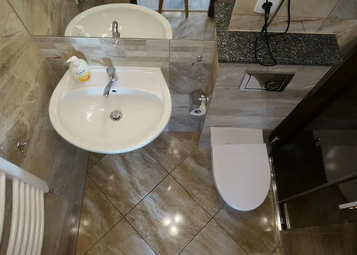 Apartamento U Lukasza