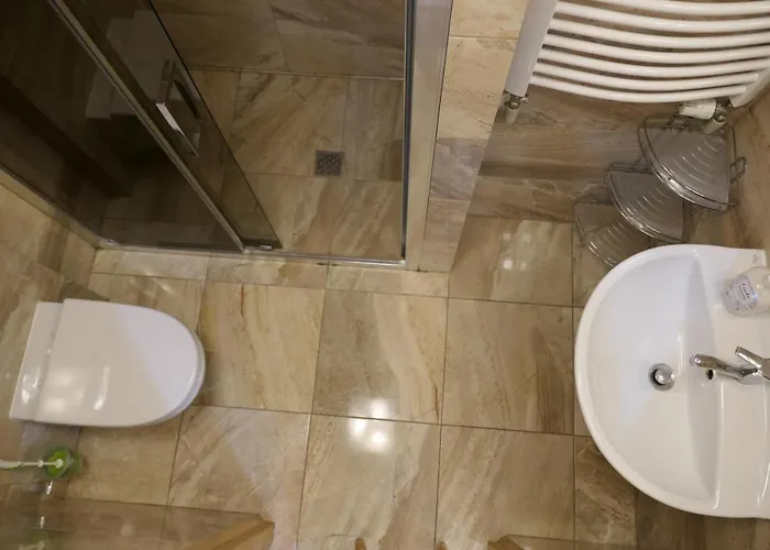 U Lukasza Apartamento Zakopane