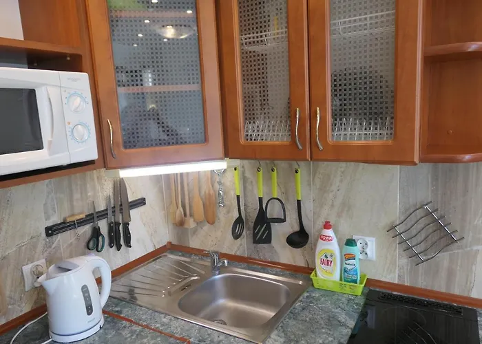 U Lukasza * Zakopane