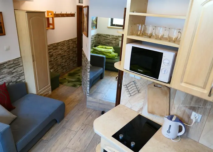 U Lukasza * Zakopane