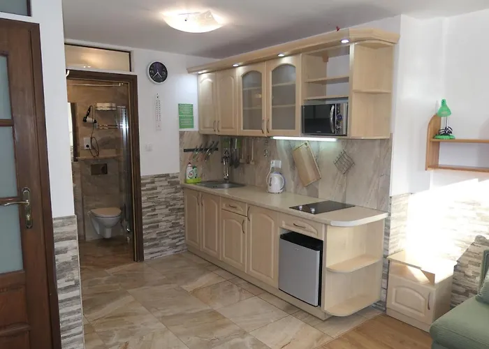 U Lukasza * Zakopane