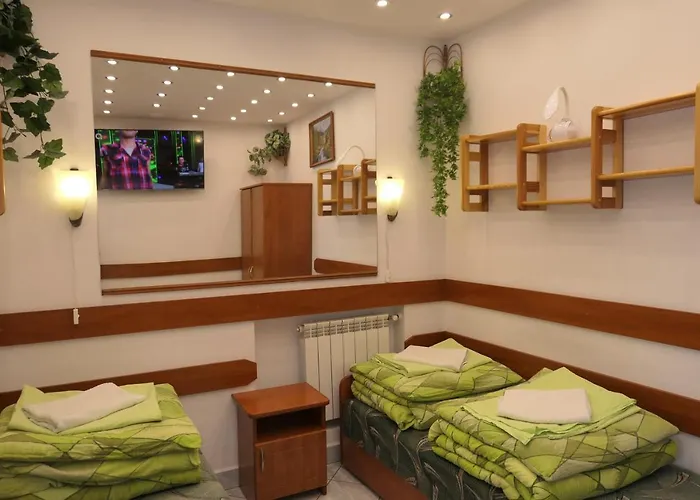 U Lukasza Apartamento Zakopane