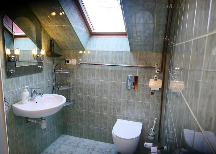 U Lukasza * Zakopane