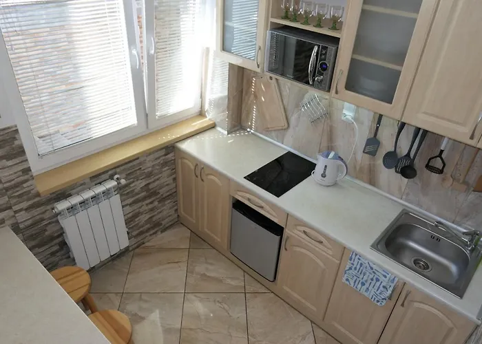 U Lukasza Apartamento Zakopane