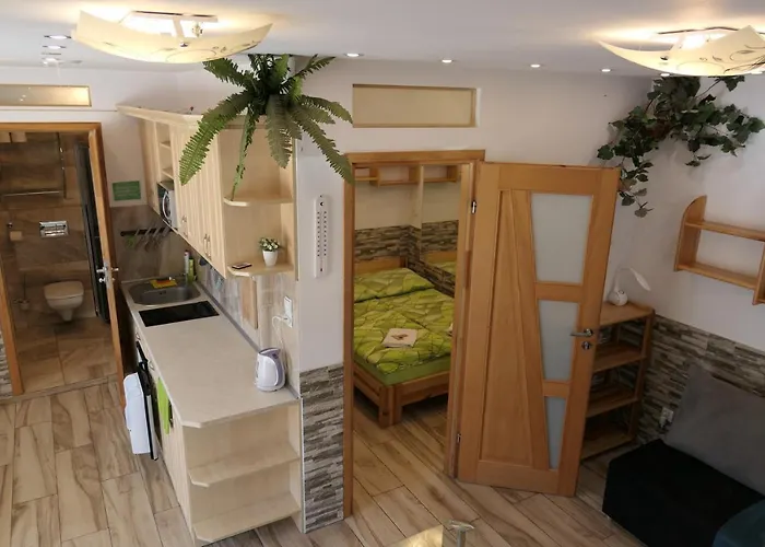 U Lukasza * Zakopane