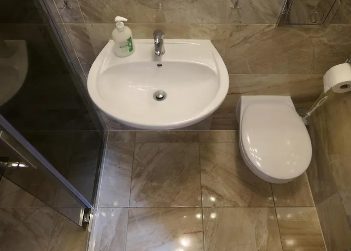 Apartamento U Lukasza *