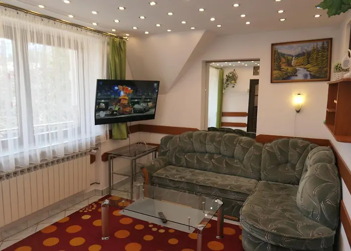 Apartamento U Lukasza