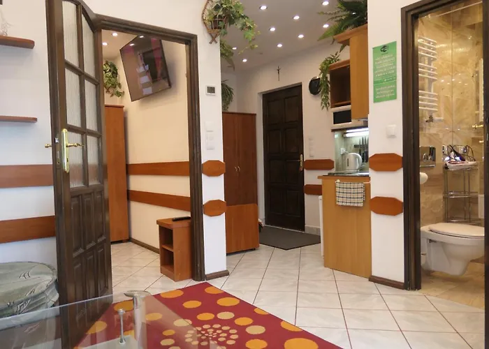 U Lukasza * Zakopane