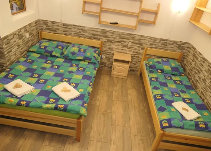 U Lukasza Apartamento