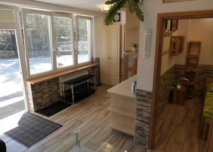 U Lukasza Apartamento Zakopane