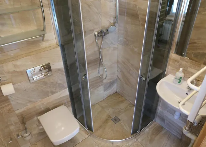 U Lukasza Apartamento