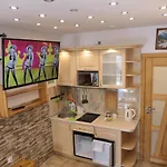 U Lukasza Apartamento Zakopane
