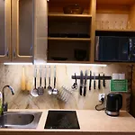 Apartamento U Lukasza