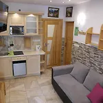 U Lukasza Zakopane