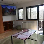 Apartamento U Lukasza *