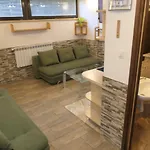 U Lukasza Apartamento Zakopane