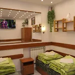 U Lukasza Apartamento Zakopane