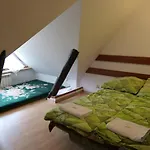 Apartamento U Lukasza *