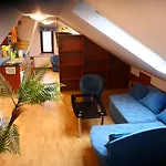 U Lukasza Apartamento