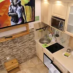 U Lukasza Apartamento *