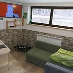 Apartamento U Lukasza Zakopane