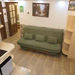 U Lukasza Apartamento *