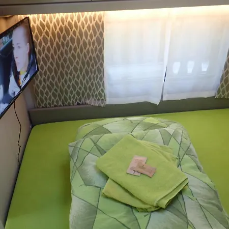 U Lukasza Apartamento Zakopane