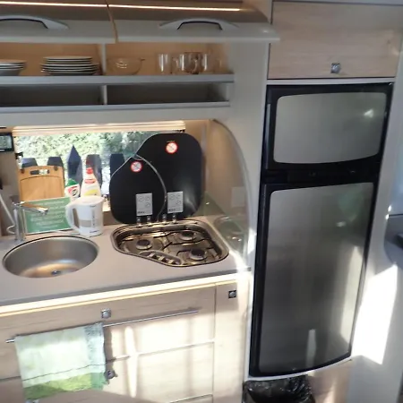 Apartamento U Lukasza *