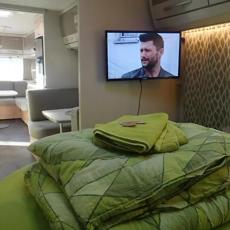 شقة U Lukasza زاكوباني