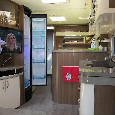 Apartamento U Lukasza