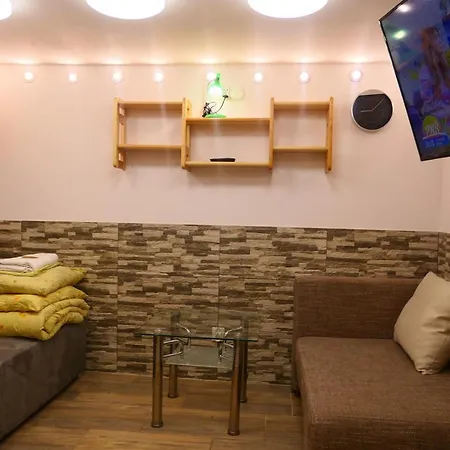 Apartamento U Lukasza *