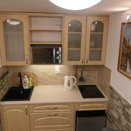 U Lukasza Apartamento Zakopane