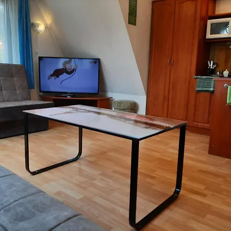 Apartamento U Lukasza Zakopane