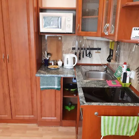 Apartamento U Lukasza