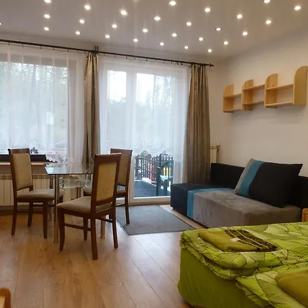 Apartamento U Lukasza