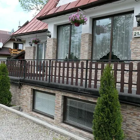 Apartamento U Lukasza