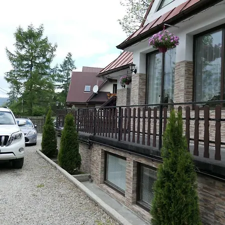 U Lukasza Apartamento