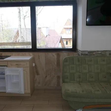 Apartment U Lukasza *