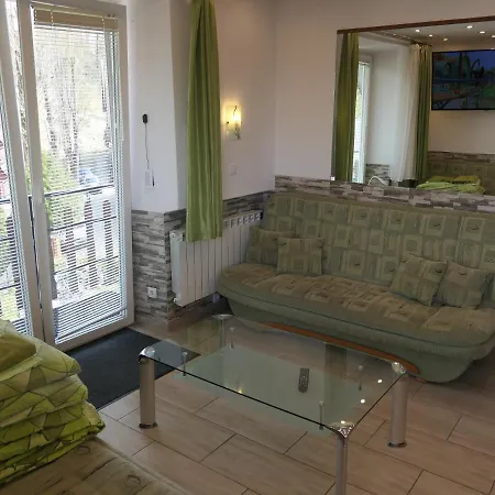 Apartment U Lukasza *