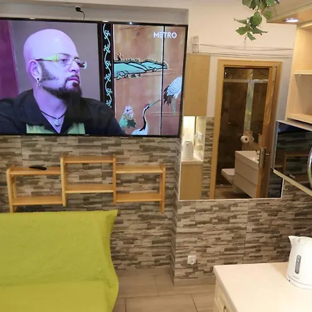 U Lukasza Apartment Zakopane